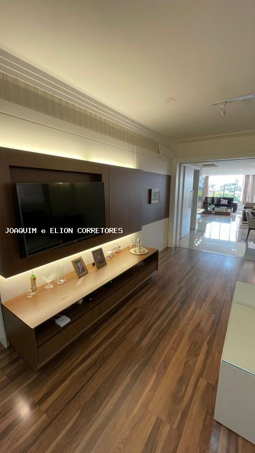 Apartamento à venda com 4 quartos, 332m² - Foto 6