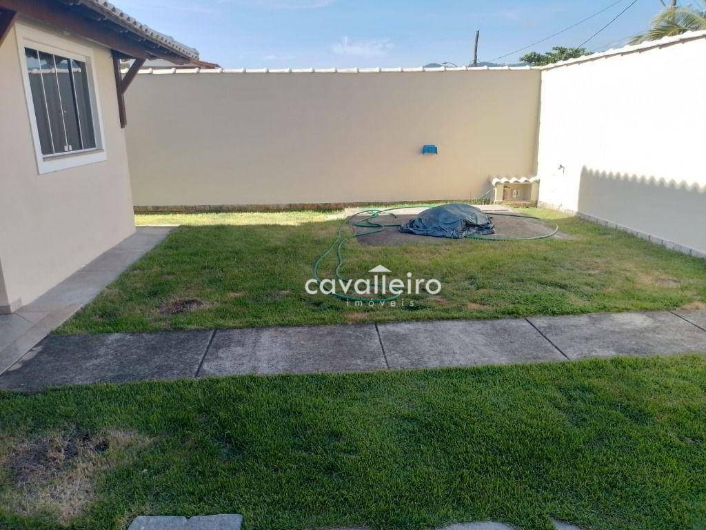 Casa à venda com 4 quartos, 200m² - Foto 10