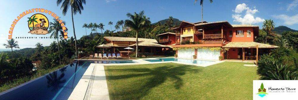 Casa à venda com 10 quartos, 1823m² - Foto 9