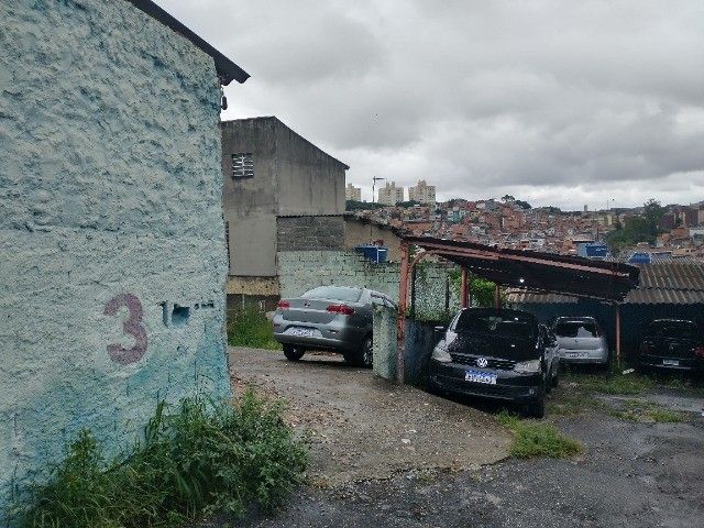 Terreno à venda, 460m² - Foto 7