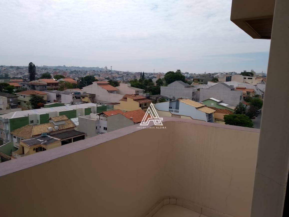 Apartamento à venda com 3 quartos, 140m² - Foto 19