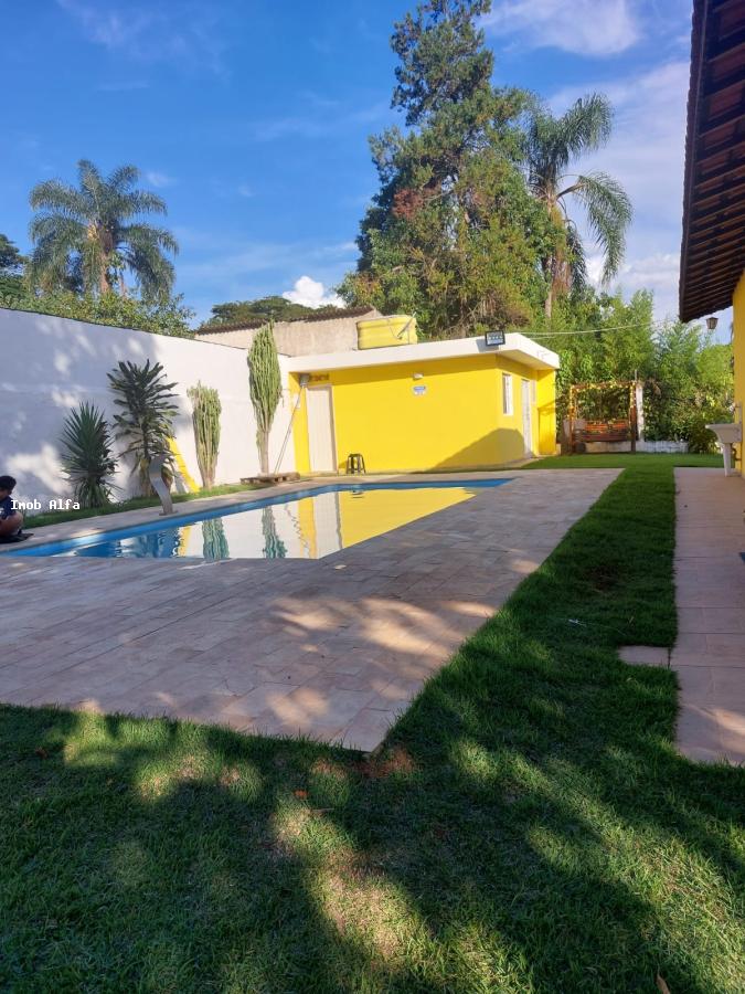 Fazenda à venda com 5 quartos, 870m² - Foto 4