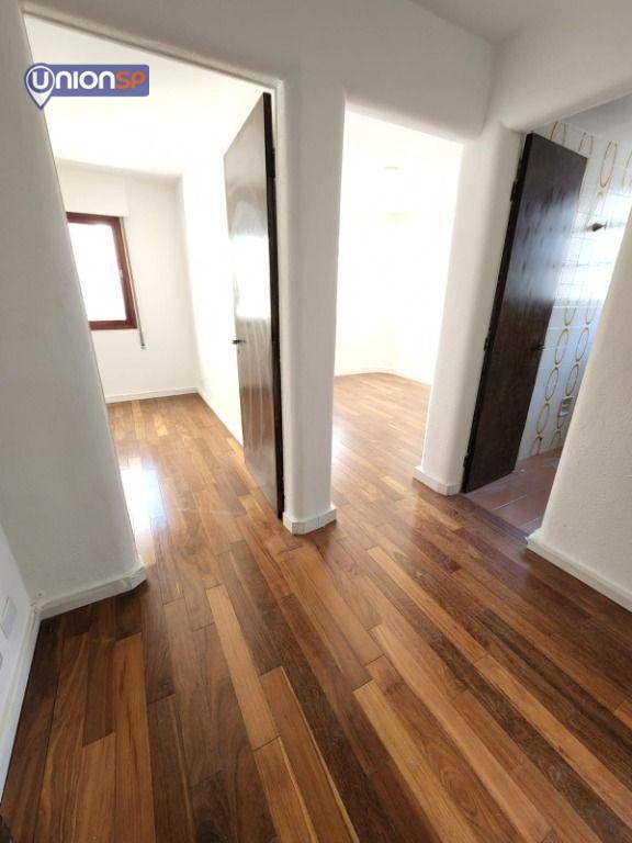 Apartamento à venda com 1 quarto, 45m² - Foto 5