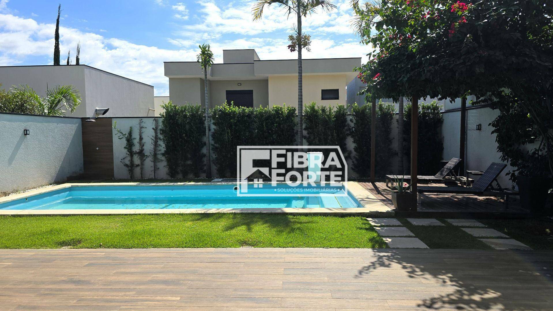Casa de Condomínio à venda com 3 quartos, 250m² - Foto 65