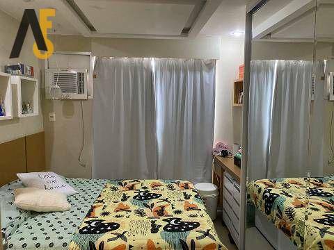 Apartamento à venda com 3 quartos, 71m² - Foto 9