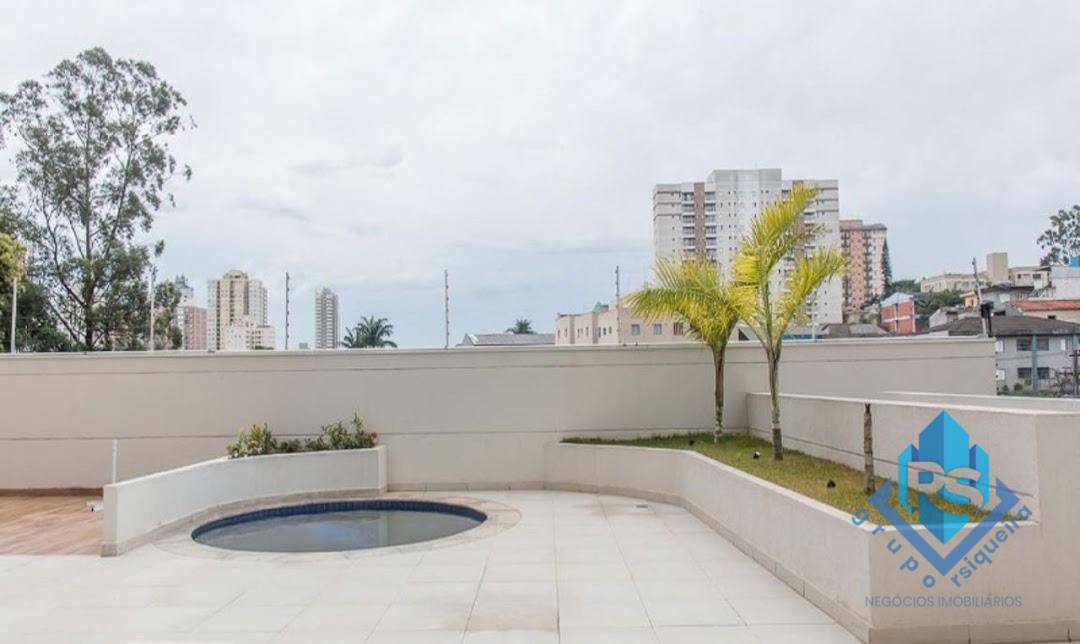 Apartamento à venda com 3 quartos, 67m² - Foto 23