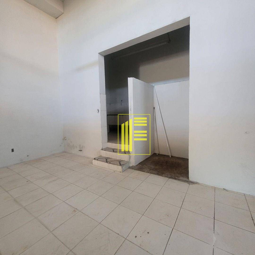 Loja-Salão para alugar, 150m² - Foto 9