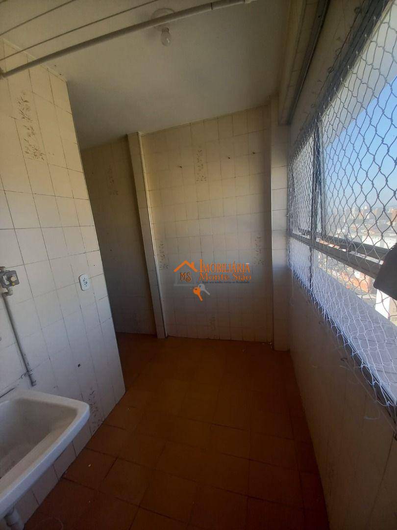 Apartamento à venda com 2 quartos, 87m² - Foto 16