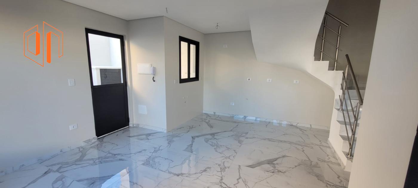 Sobrado à venda com 3 quartos, 104m² - Foto 3