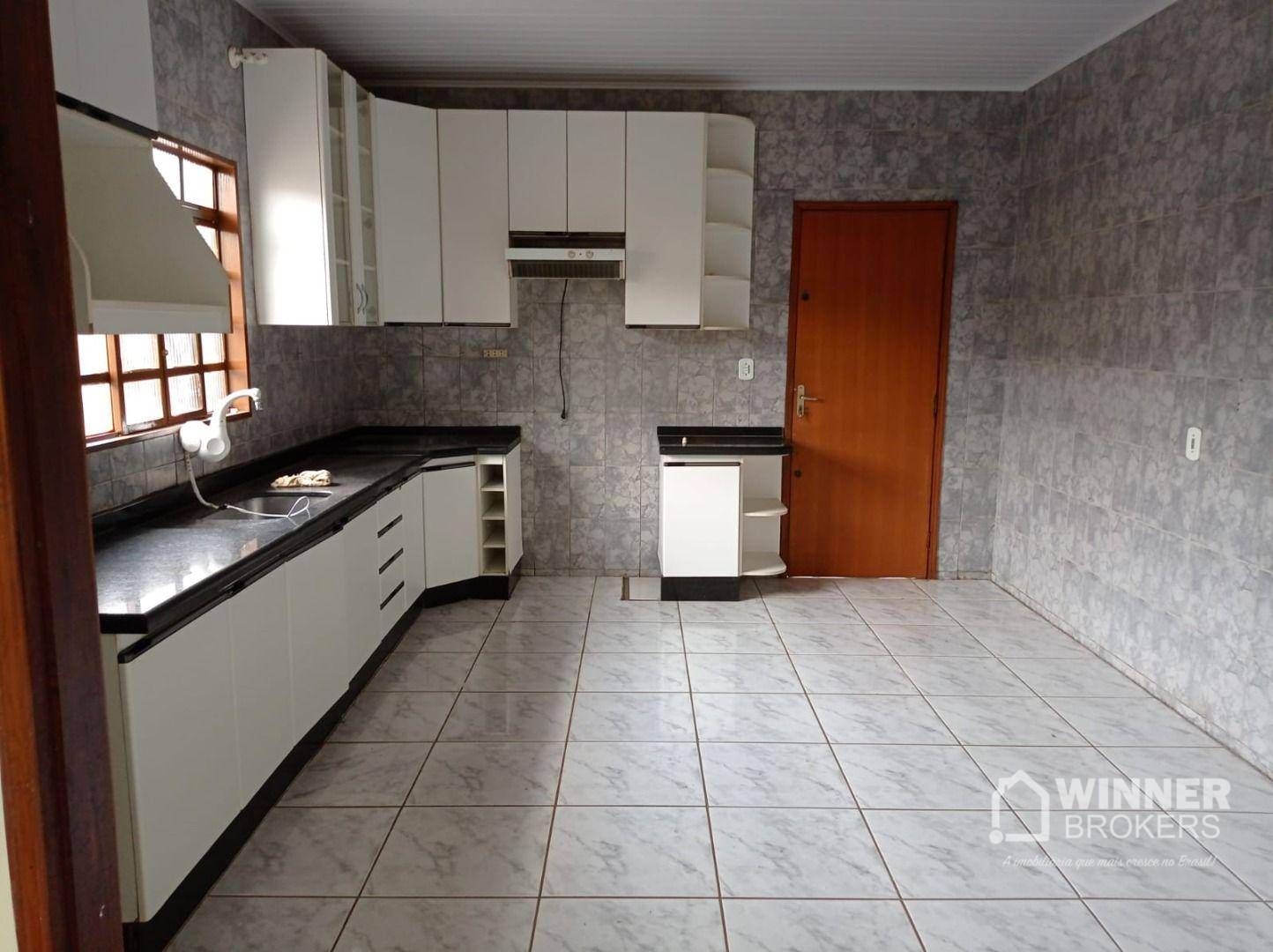 Casa à venda com 3 quartos, 120m² - Foto 24