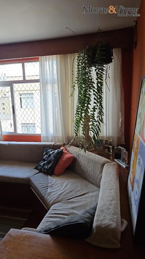 Apartamento à venda com 3 quartos, 84m² - Foto 5