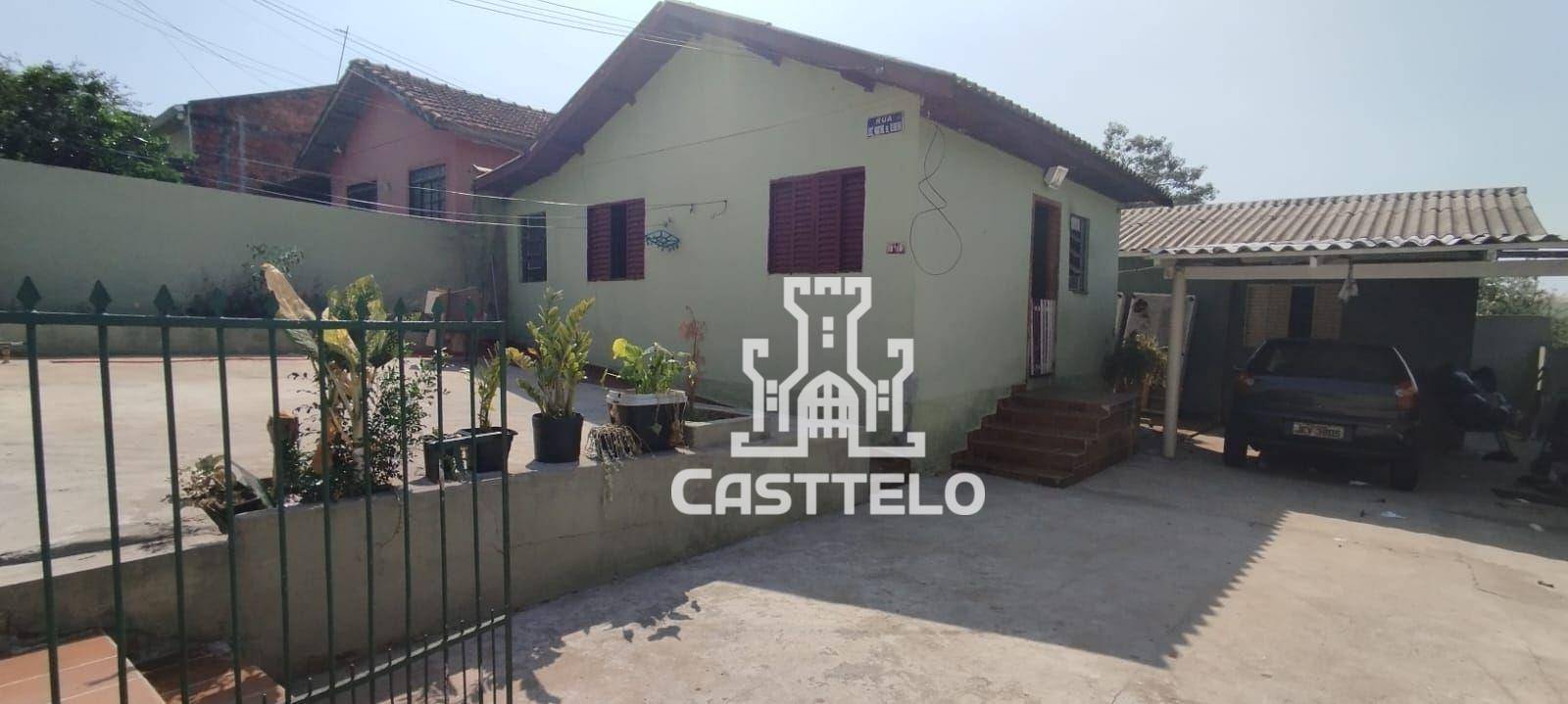 Casa à venda com 4 quartos, 220m² - Foto 10