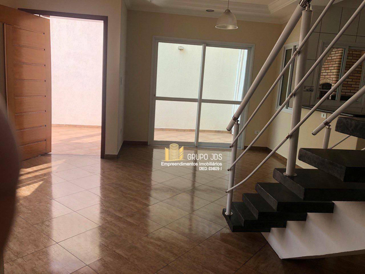 Sobrado à venda com 3 quartos, 111m² - Foto 6