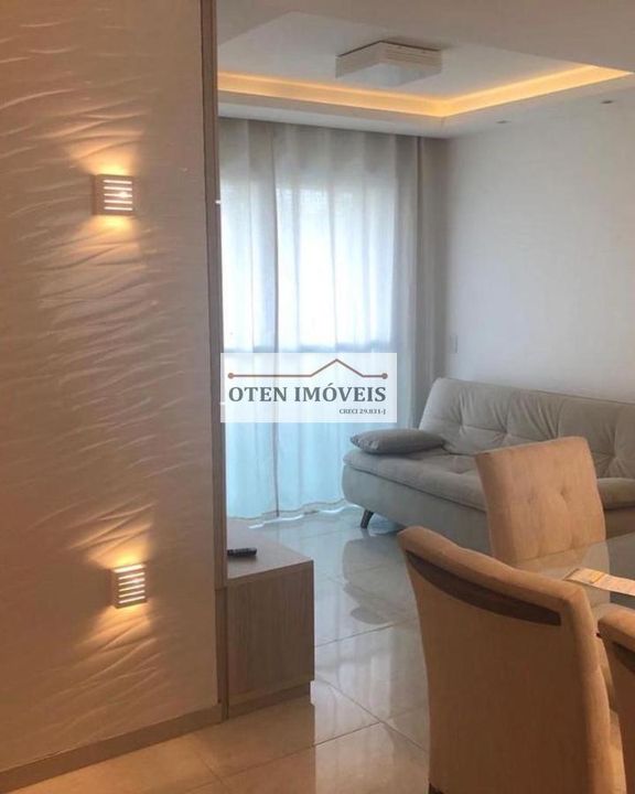 Apartamento à venda com 3 quartos, 67m² - Foto 3