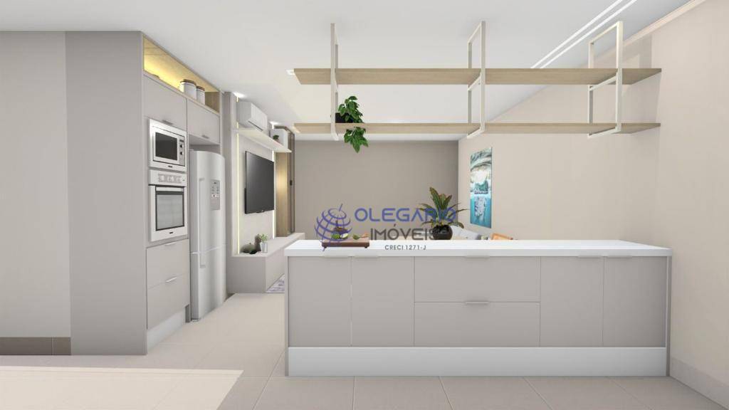 Apartamento à venda com 2 quartos, 83m² - Foto 9