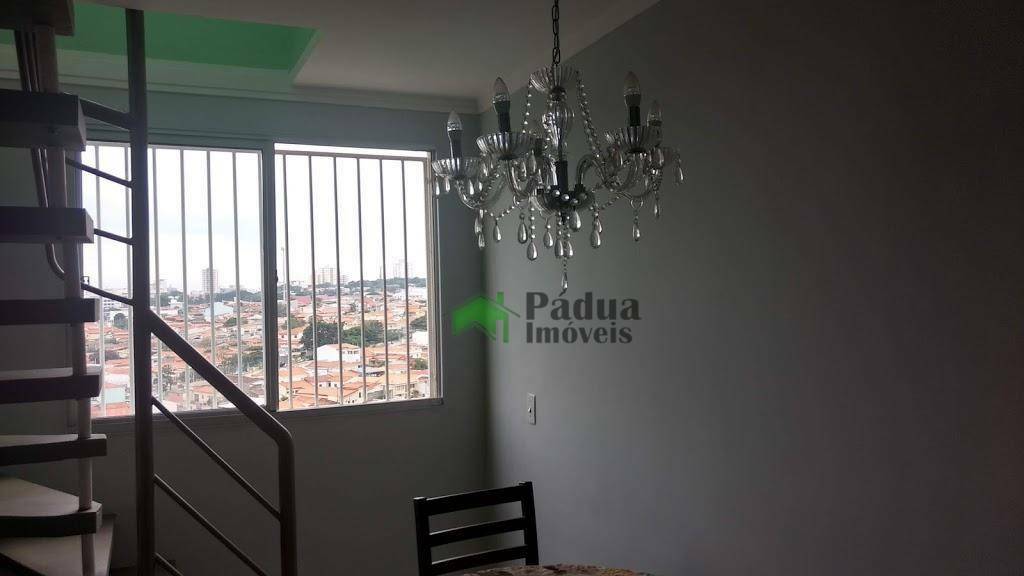 Cobertura à venda com 2 quartos, 85m² - Foto 10