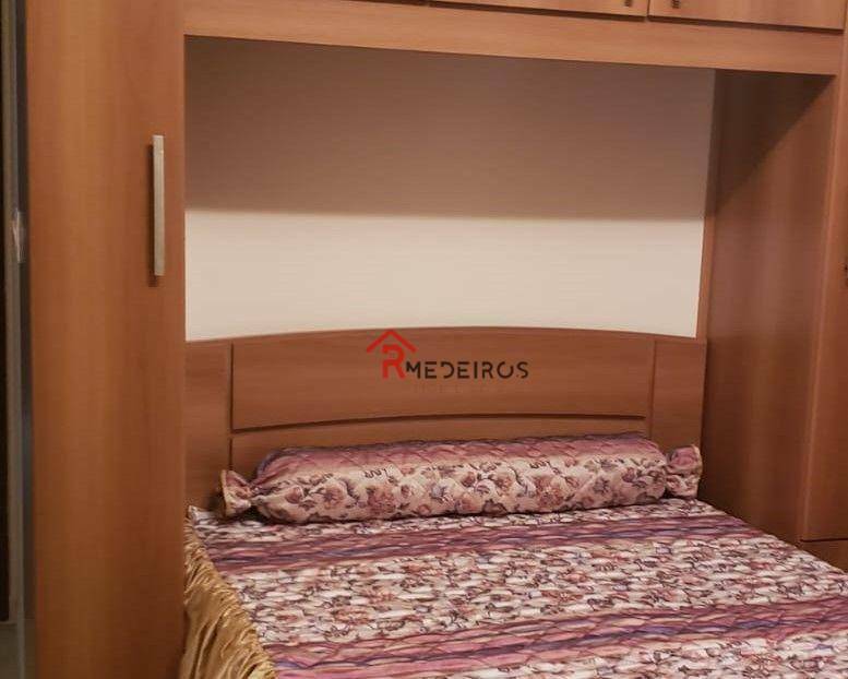 Apartamento à venda com 3 quartos, 161m² - Foto 17