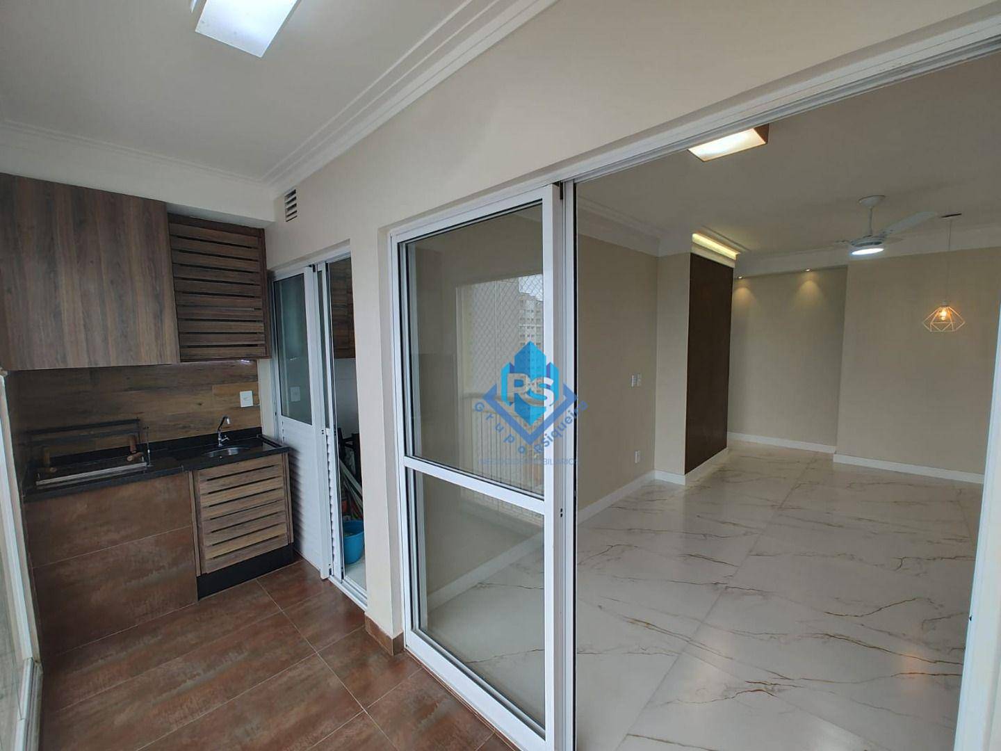 Apartamento à venda com 3 quartos, 83m² - Foto 17