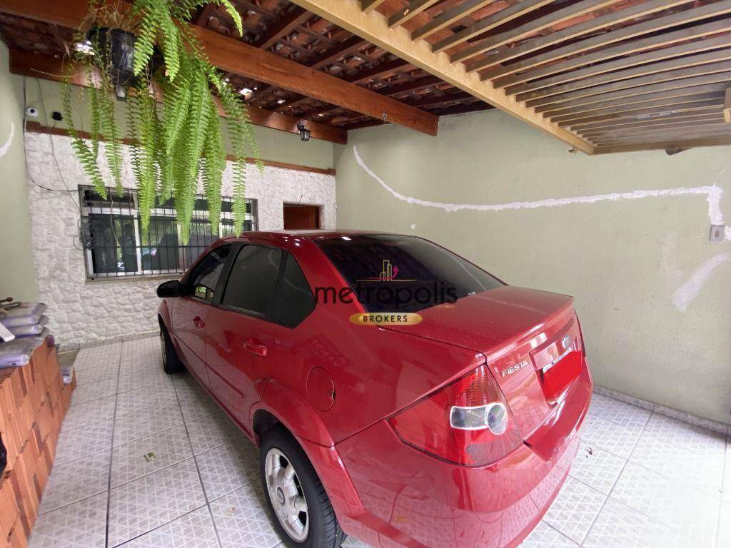 Sobrado à venda com 3 quartos, 146m² - Foto 35