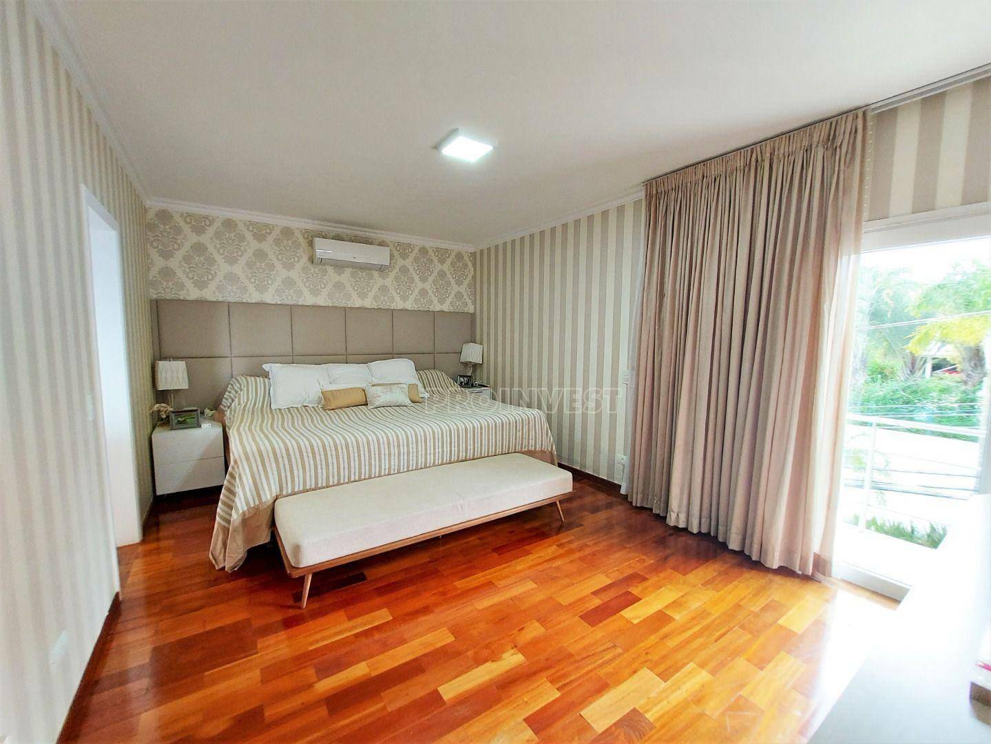 Casa de Condomínio à venda com 4 quartos, 630m² - Foto 41