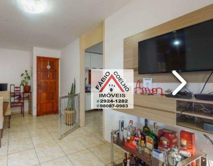 Apartamento à venda com 2 quartos, 57m² - Foto 13