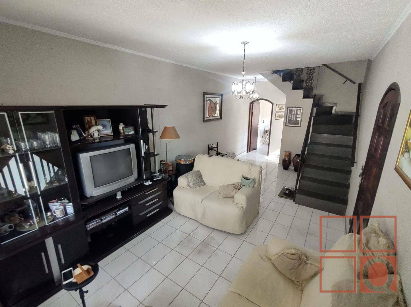 Sobrado à venda com 3 quartos, 108m² - Foto 14