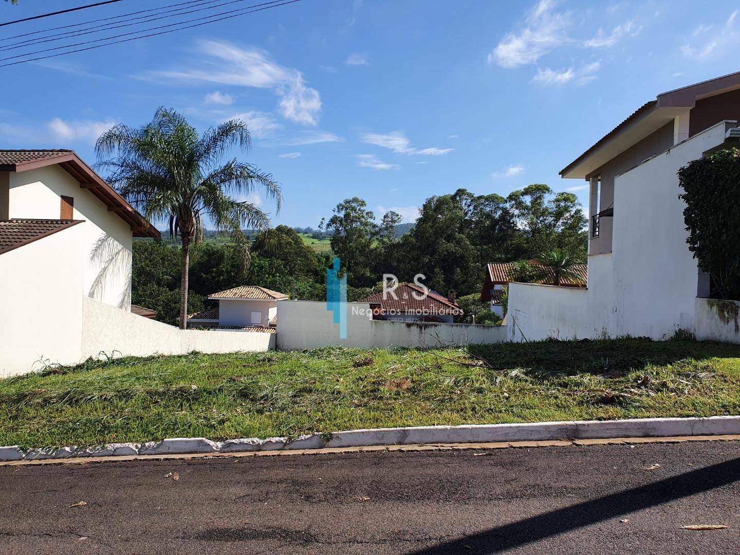 Loteamento e Condomínio à venda, 450M2 - Foto 1