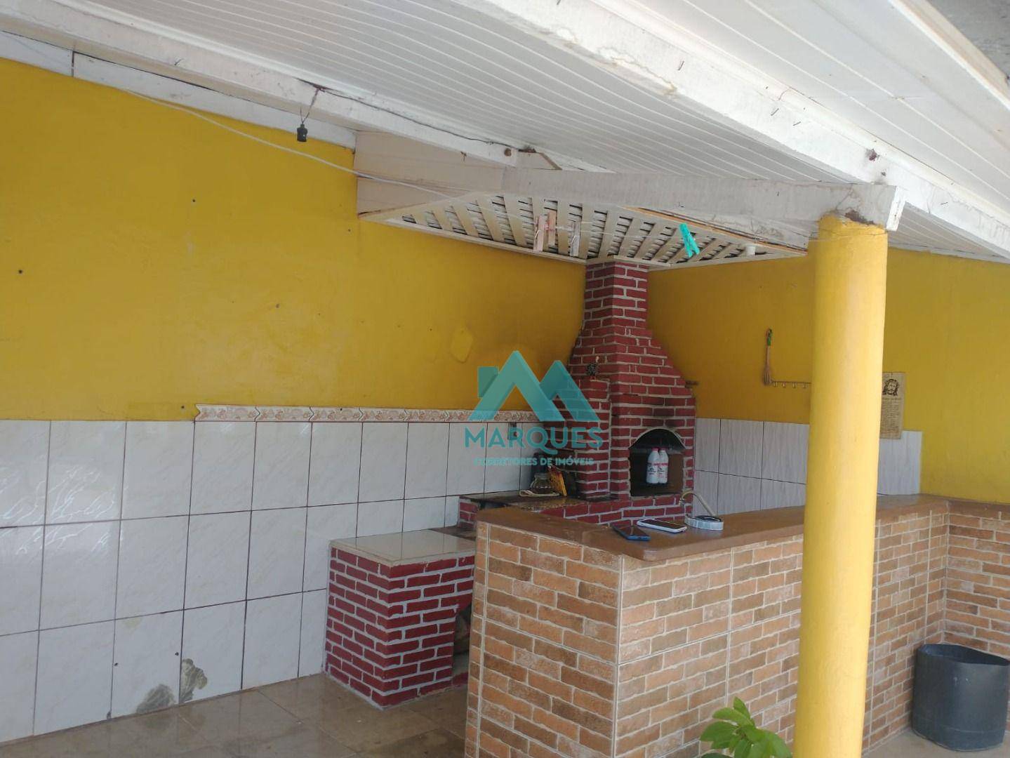 Casa à venda com 2 quartos, 200m² - Foto 15