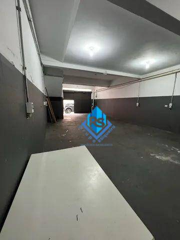 Depósito-Galpão, 130 m² - Foto 3