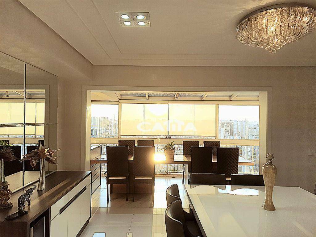 Cobertura à venda com 3 quartos, 245m² - Foto 2