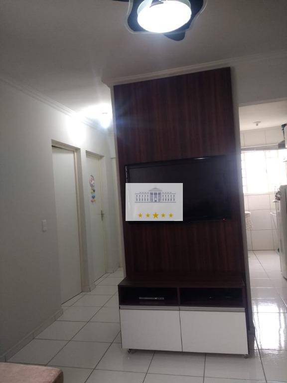 Apartamento à venda com 2 quartos, 51m² - Foto 15