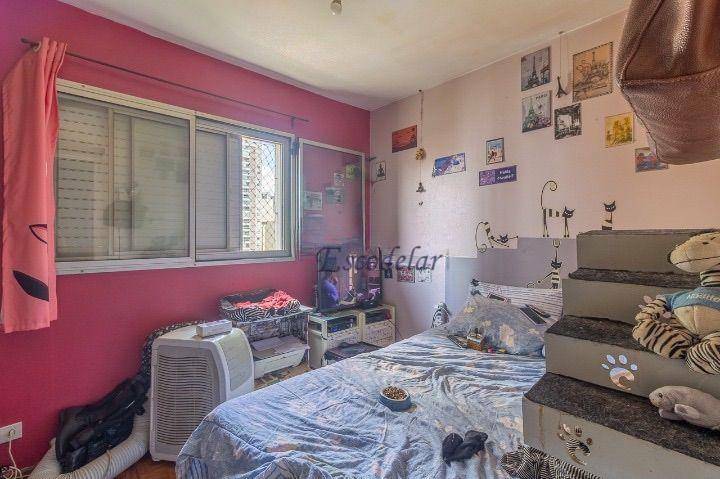 Apartamento à venda com 3 quartos, 85m² - Foto 7