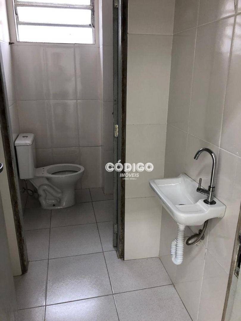 Loja-Salão para alugar, 200m² - Foto 4