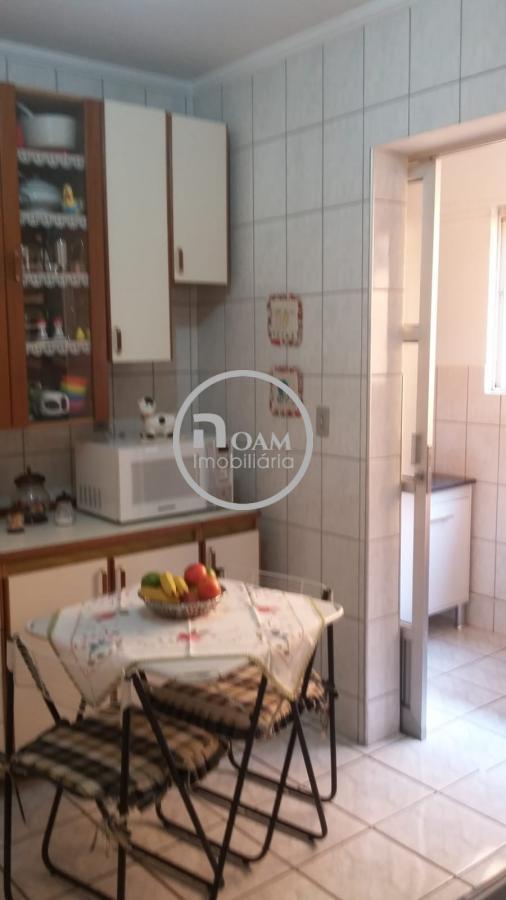 Apartamento à venda com 2 quartos, 60m² - Foto 11