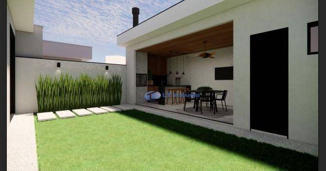 Casa de Condomínio à venda com 3 quartos, 130m² - Foto 3