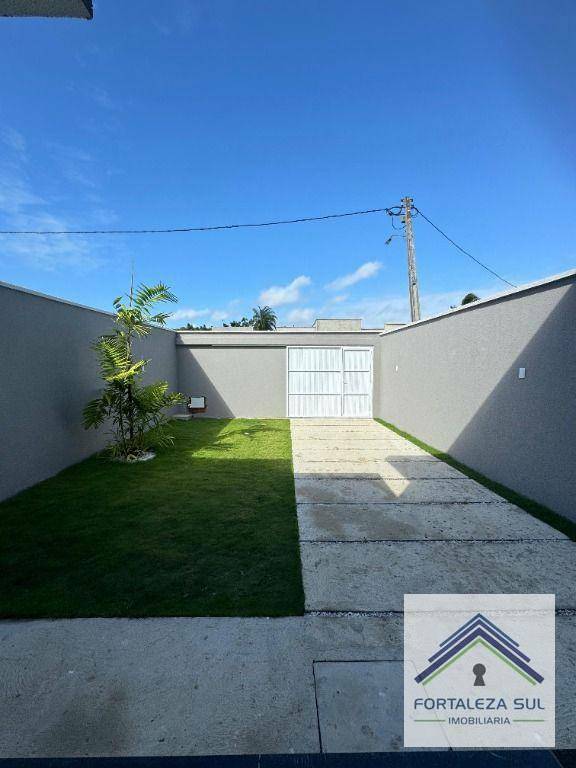 Casa de Condomínio à venda com 3 quartos, 97m² - Foto 17