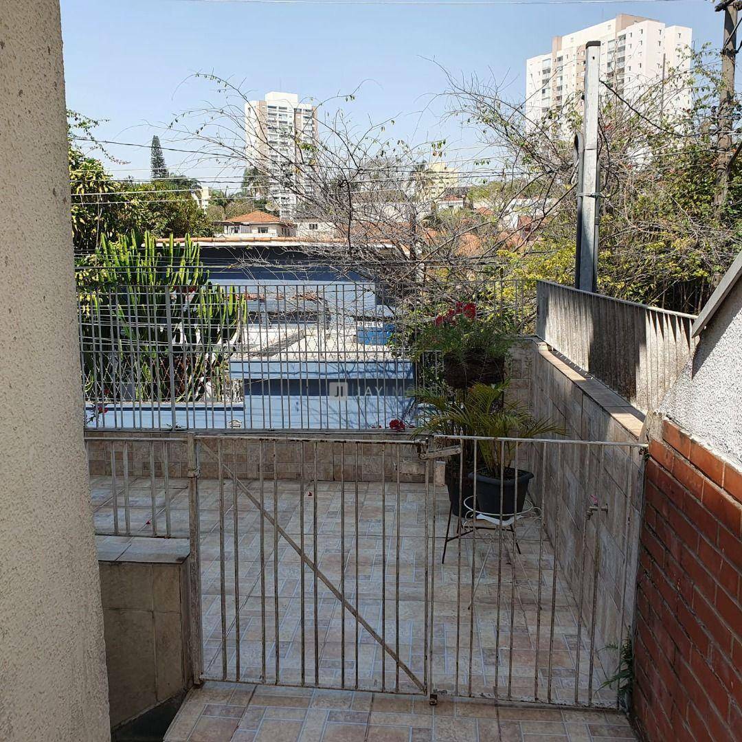 Sobrado à venda com 6 quartos, 200m² - Foto 19