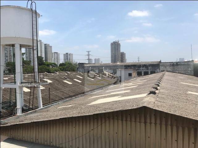 Depósito-Galpão-Armazém à venda, 6000m² - Foto 2