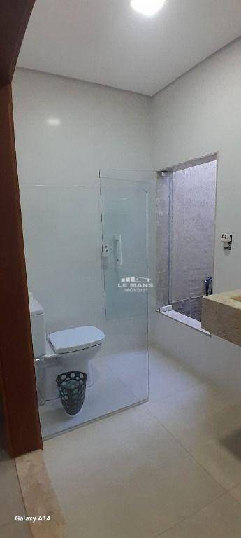 Casa, 4 quartos, 207 m² - Foto 16