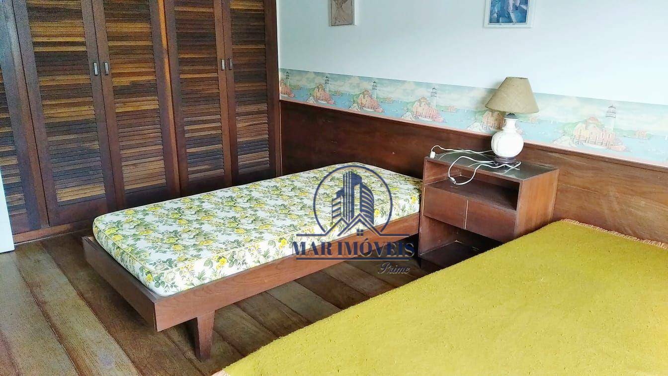 Apartamento à venda com 4 quartos, 190m² - Foto 13