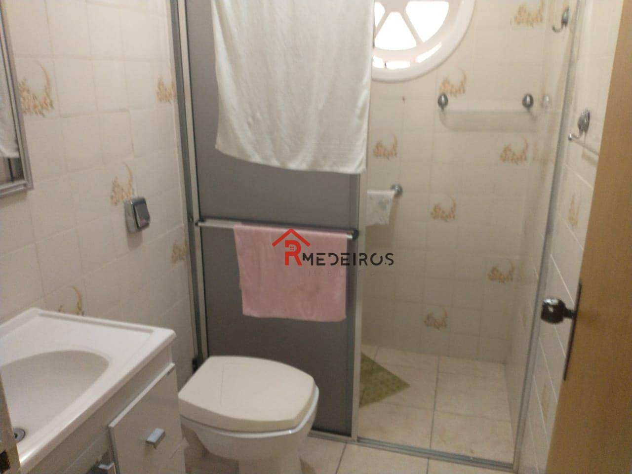 Apartamento à venda com 1 quarto, 69m² - Foto 8