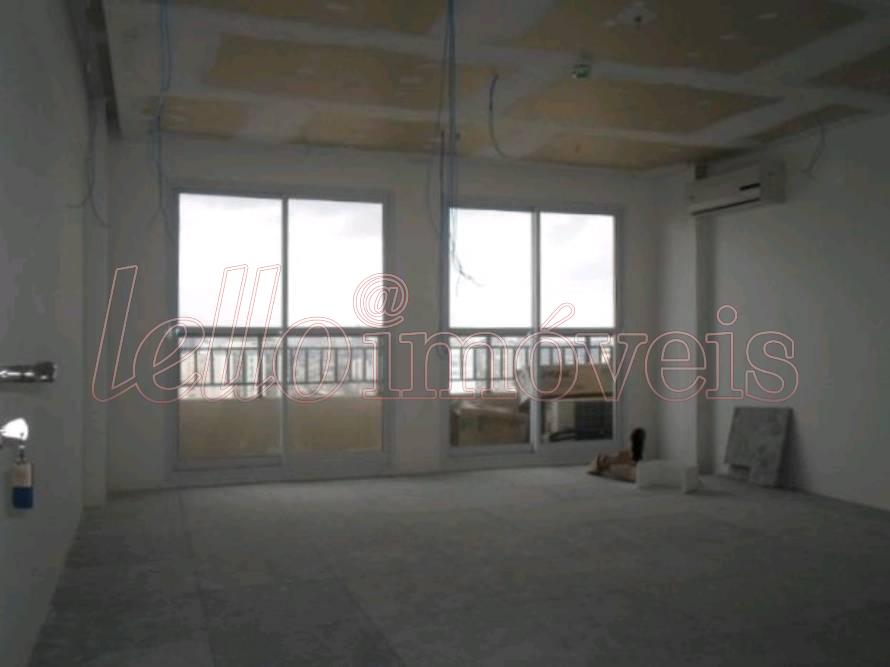 Conjunto Comercial-Sala para alugar, 74m² - Foto 11