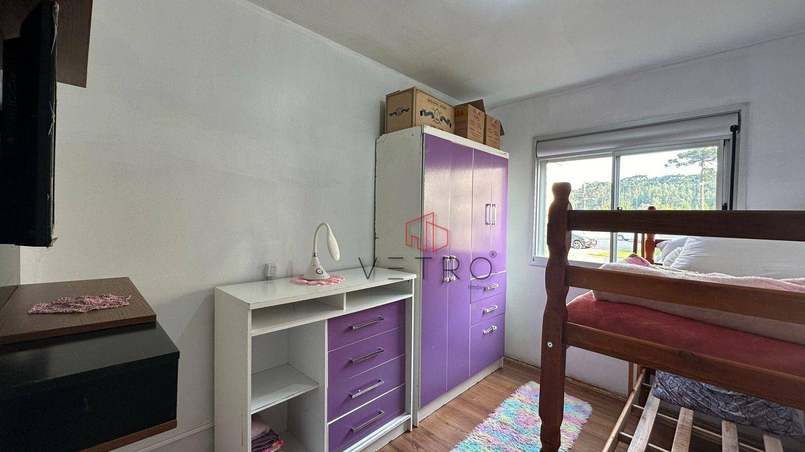 Apartamento à venda com 3 quartos, 57m² - Foto 4