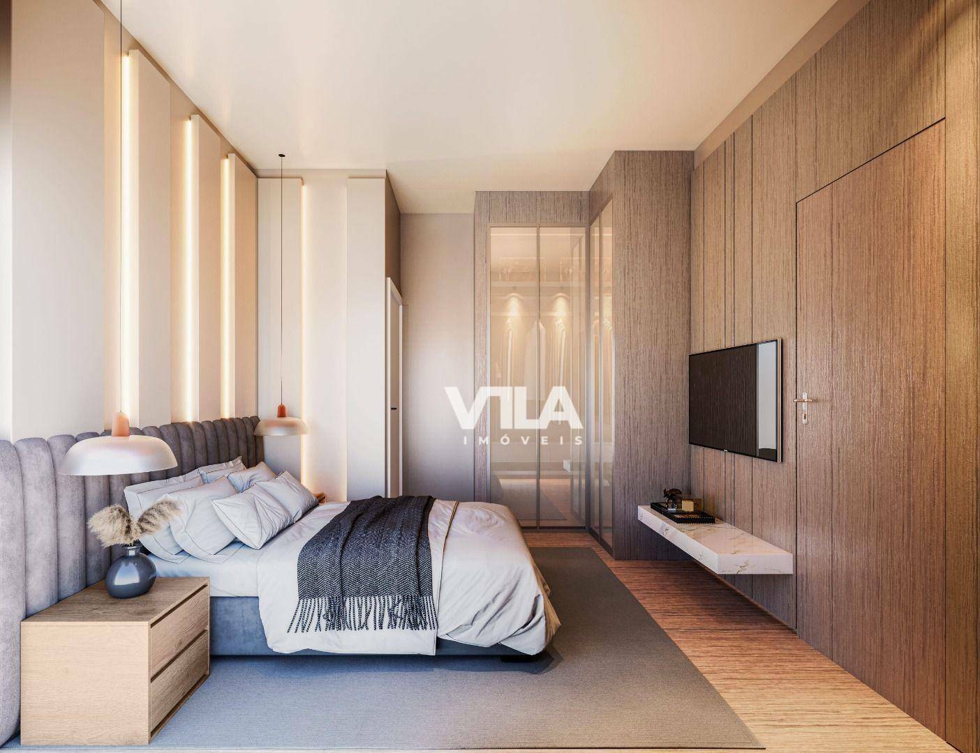 Apartamento à venda com 2 quartos, 69m² - Foto 6