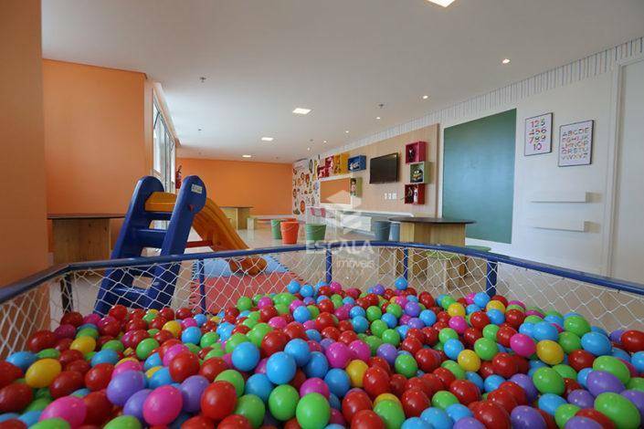 Apartamento à venda com 2 quartos, 54m² - Foto 72