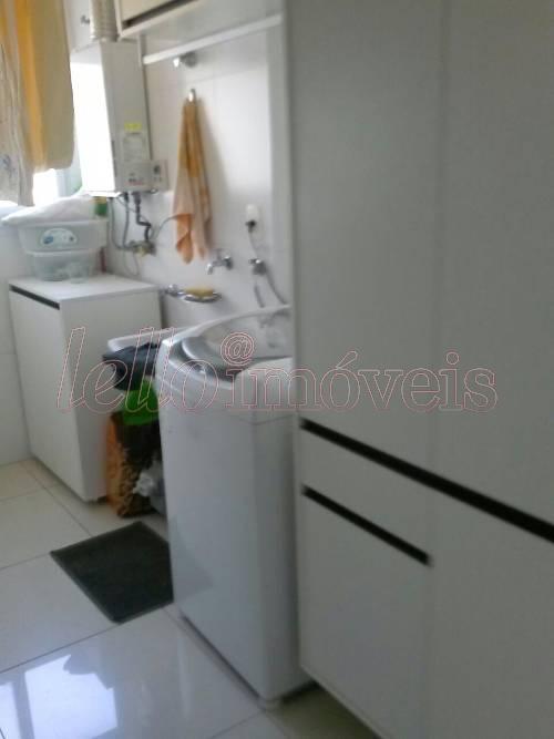 Apartamento para alugar com 3 quartos, 151m² - Foto 20