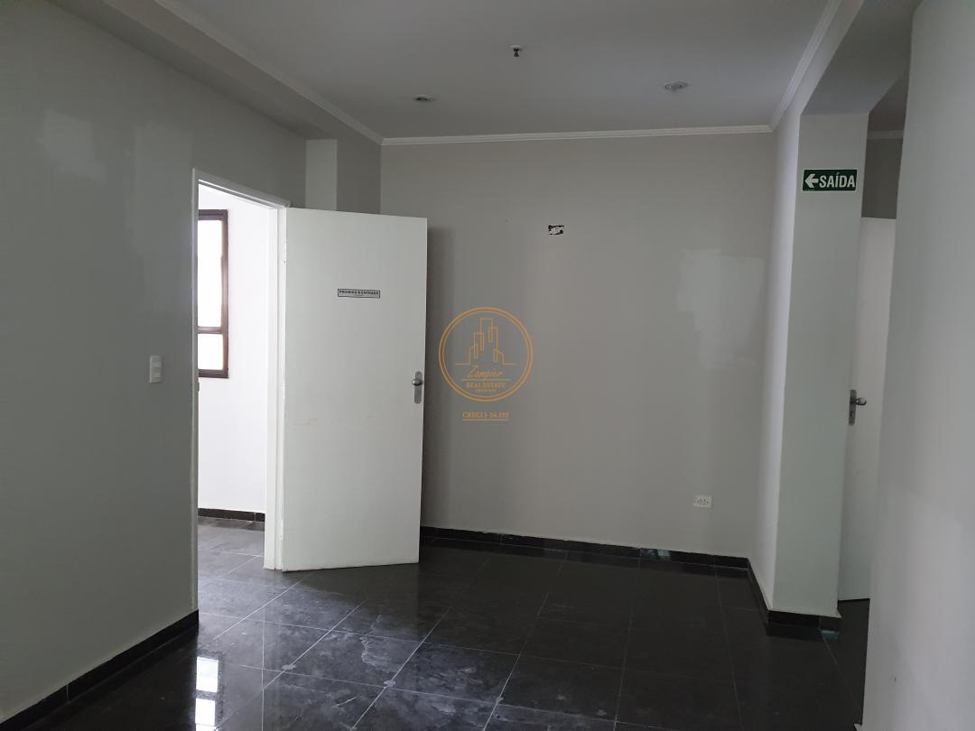 Loja-Salão para alugar, 110m² - Foto 10