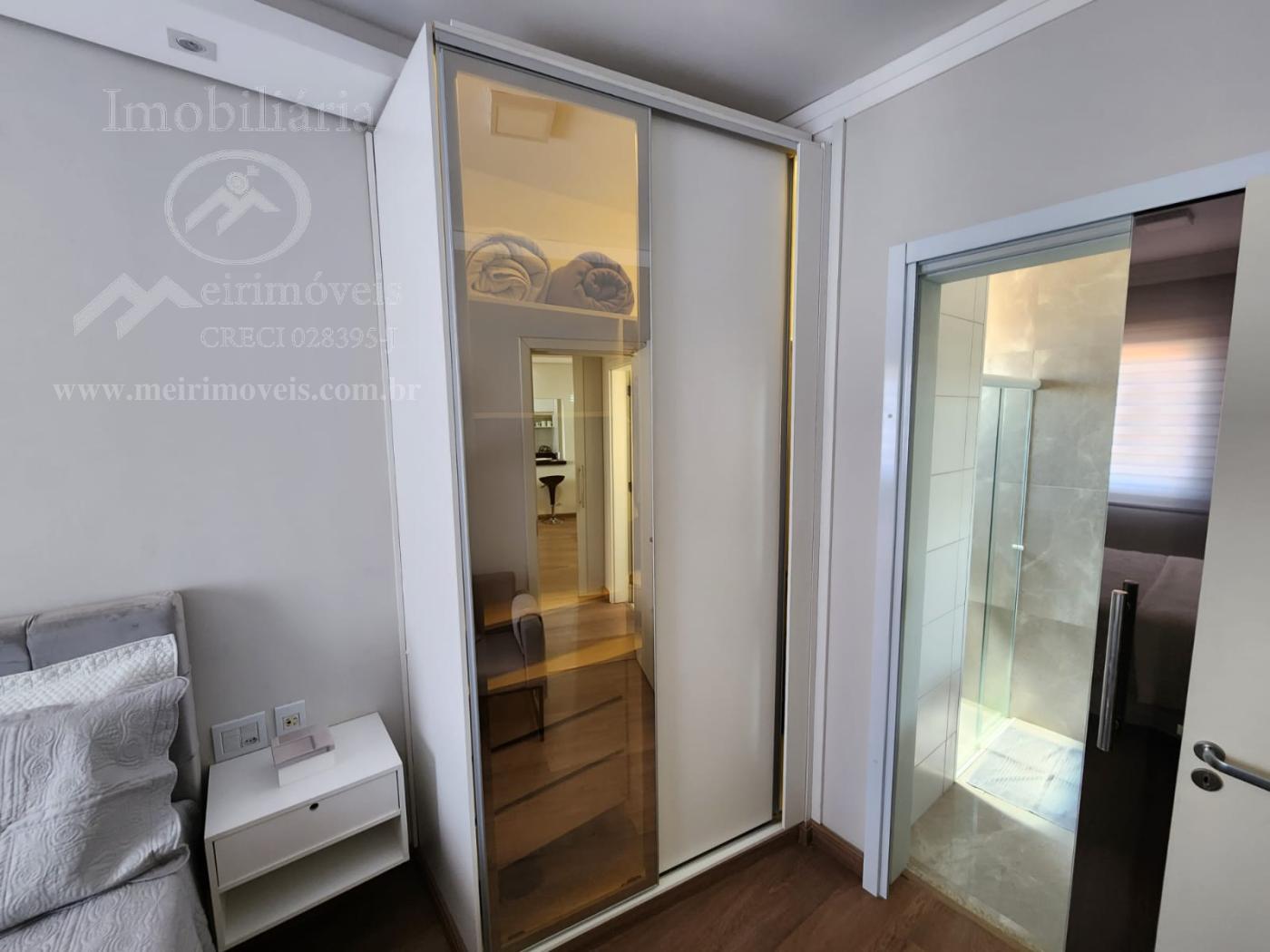 Apartamento à venda com 2 quartos, 64m² - Foto 33