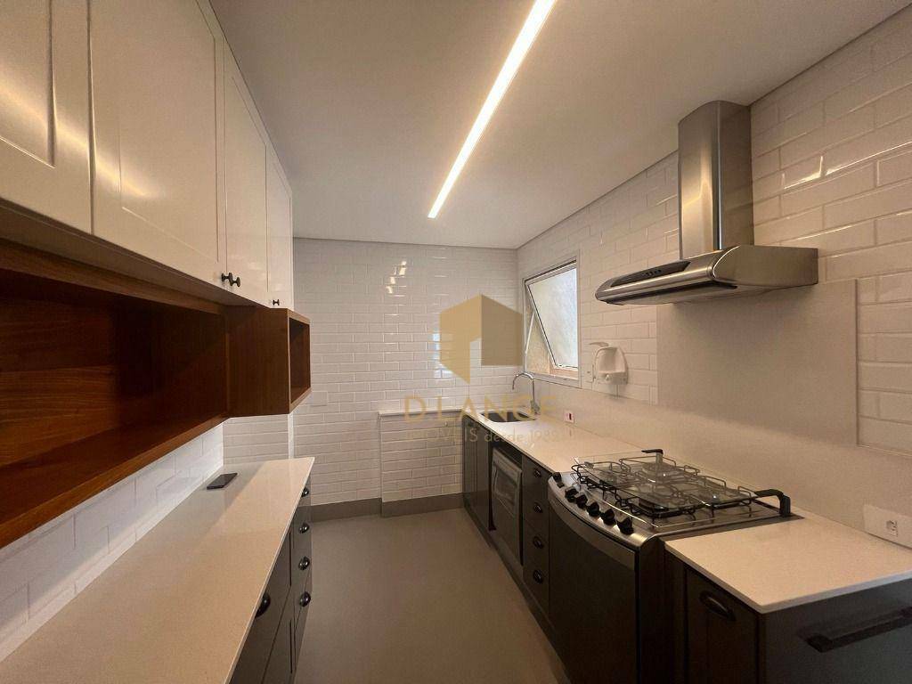 Apartamento à venda com 3 quartos, 137m² - Foto 6