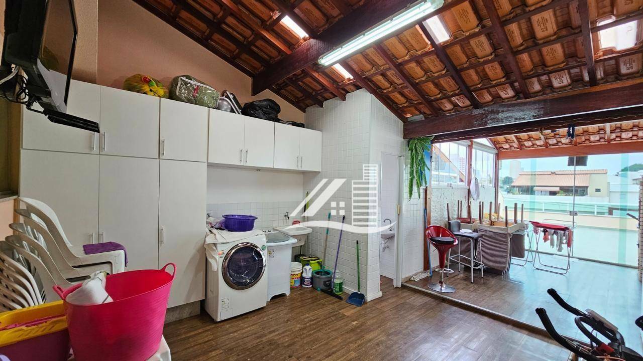 Cobertura à venda com 2 quartos, 140m² - Foto 19